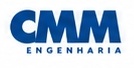 Logotipo CMM Engenharia