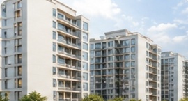 Condomínios residenciais