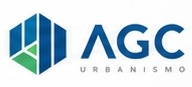 Logotipo AGC Urbanismo
