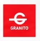 Logotipo Granito Construtora