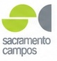 Logotipo GSC Sacramento Campos
