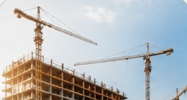 Construtoras