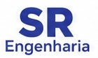 Logotipo SR Engenharia